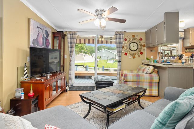 8627 Bragg Dr., Myrtle Beach, SC 29588