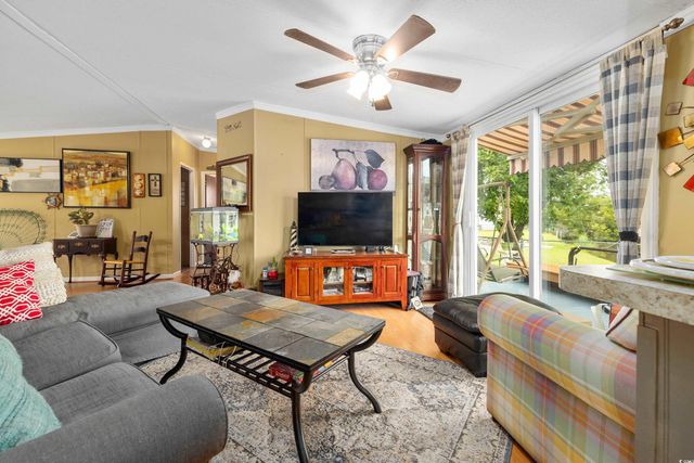 8627 Bragg Dr., Myrtle Beach, SC 29588