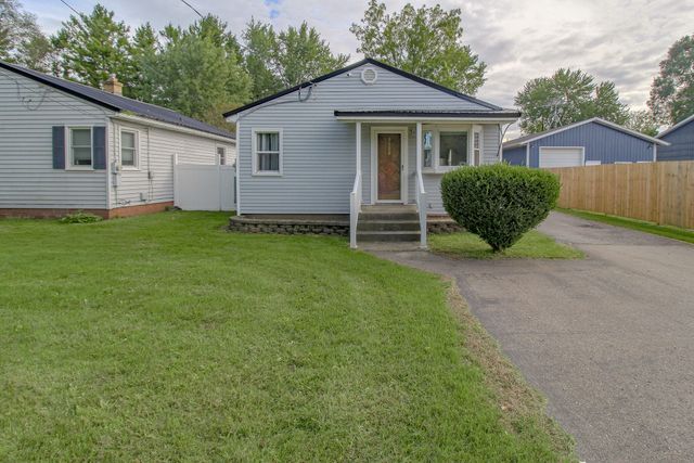 3308 Lake Street, Kalamazoo, MI 49048