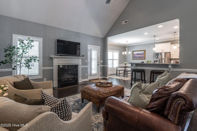 1249 Abby Drive, Greenville, NC 27834