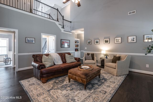1249 Abby Drive, Greenville, NC 27834