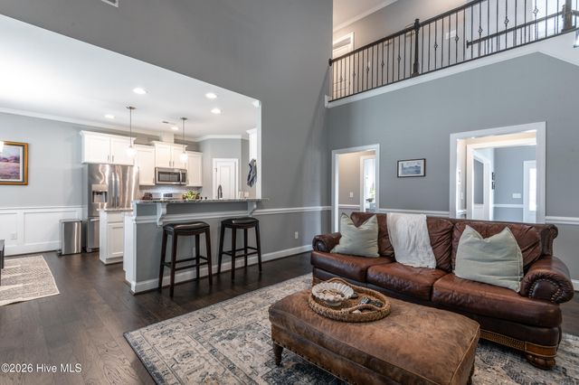 1249 Abby Drive, Greenville, NC 27834