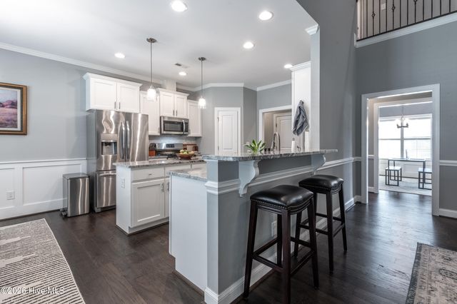 1249 Abby Drive, Greenville, NC 27834