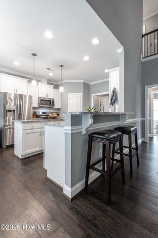 1249 Abby Drive, Greenville, NC 27834