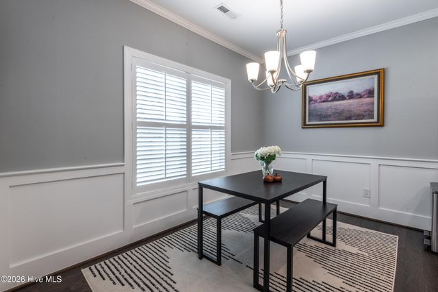 1249 Abby Drive, Greenville, NC 27834