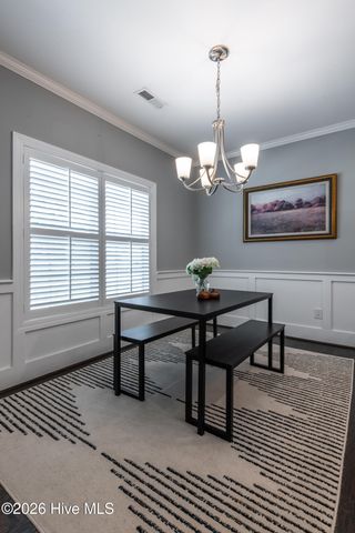 1249 Abby Drive, Greenville, NC 27834