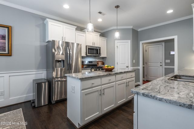 1249 Abby Drive, Greenville, NC 27834
