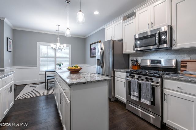 1249 Abby Drive, Greenville, NC 27834
