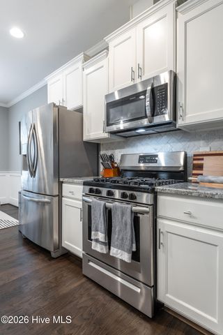 1249 Abby Drive, Greenville, NC 27834