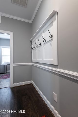 1249 Abby Drive, Greenville, NC 27834
