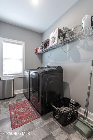 1249 Abby Drive, Greenville, NC 27834