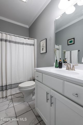 1249 Abby Drive, Greenville, NC 27834