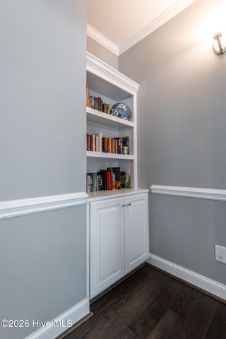 1249 Abby Drive, Greenville, NC 27834