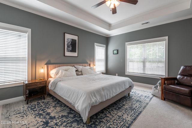 1249 Abby Drive, Greenville, NC 27834