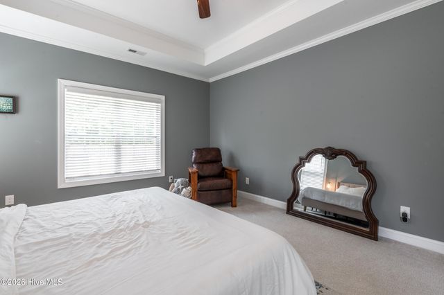 1249 Abby Drive, Greenville, NC 27834