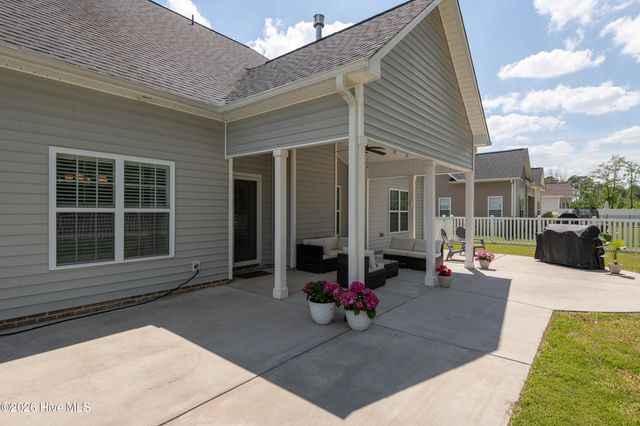 1249 Abby Drive, Greenville, NC 27834