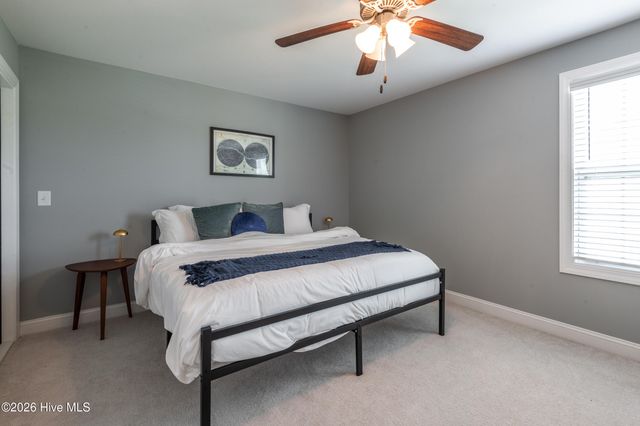 1249 Abby Drive, Greenville, NC 27834