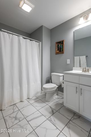 1249 Abby Drive, Greenville, NC 27834