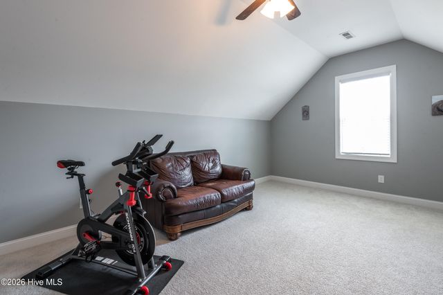 1249 Abby Drive, Greenville, NC 27834