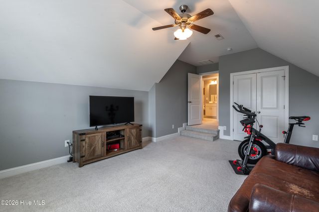 1249 Abby Drive, Greenville, NC 27834
