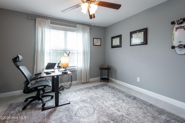 1249 Abby Drive, Greenville, NC 27834