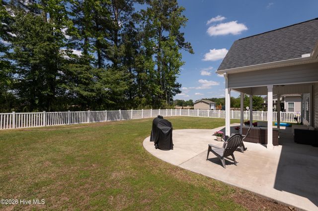 1249 Abby Drive, Greenville, NC 27834