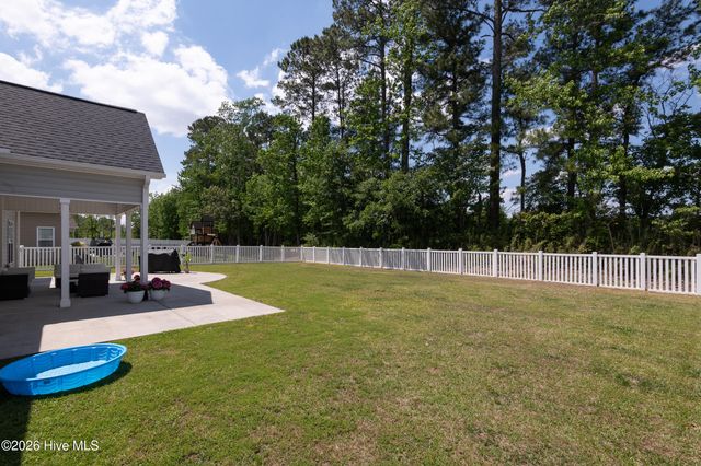 1249 Abby Drive, Greenville, NC 27834
