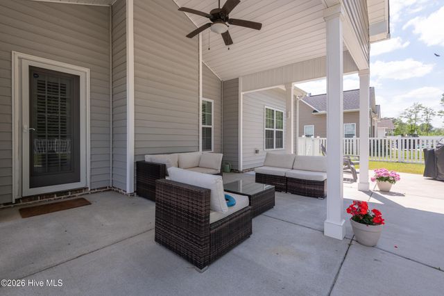 1249 Abby Drive, Greenville, NC 27834