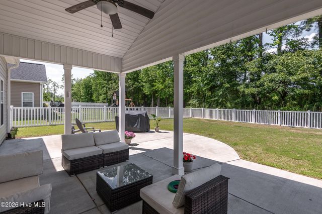 1249 Abby Drive, Greenville, NC 27834