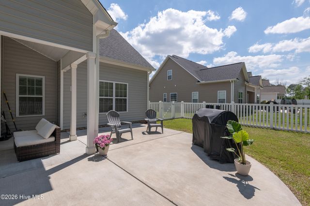 1249 Abby Drive, Greenville, NC 27834