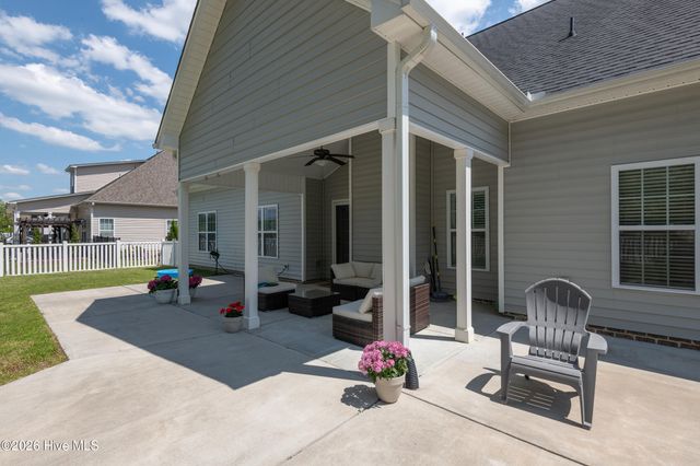 1249 Abby Drive, Greenville, NC 27834