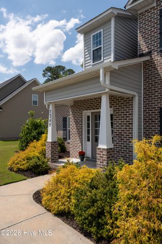 1249 Abby Drive, Greenville, NC 27834