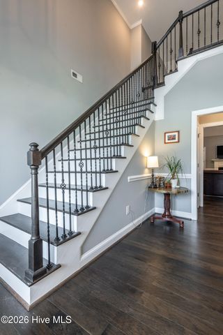 1249 Abby Drive, Greenville, NC 27834