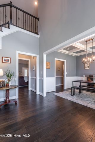 1249 Abby Drive, Greenville, NC 27834