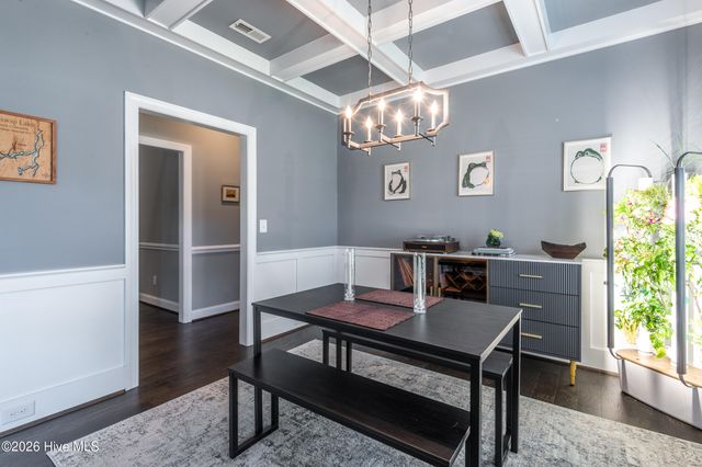 1249 Abby Drive, Greenville, NC 27834