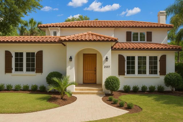 2217 BREVARD ROAD NE, St Petersburg, FL 33704