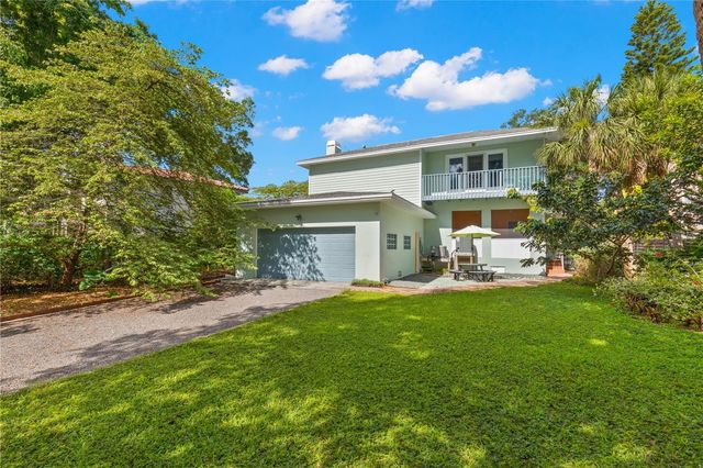 2217 BREVARD ROAD NE, St Petersburg, FL 33704