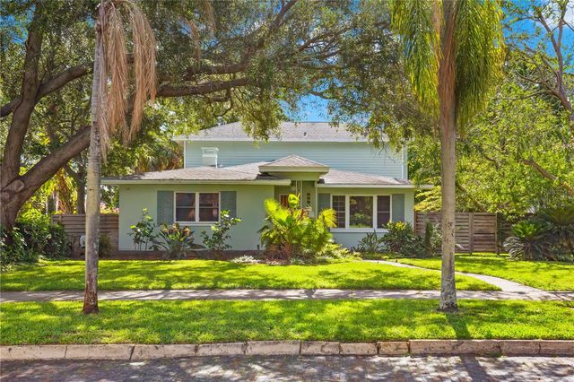 2217 BREVARD ROAD NE, St Petersburg, FL 33704