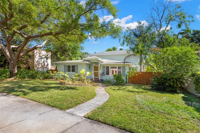 2217 BREVARD ROAD NE, St Petersburg, FL 33704