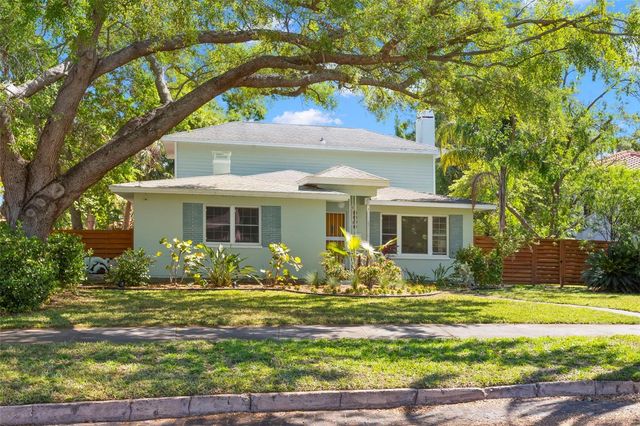 2217 BREVARD ROAD NE, St Petersburg, FL 33704