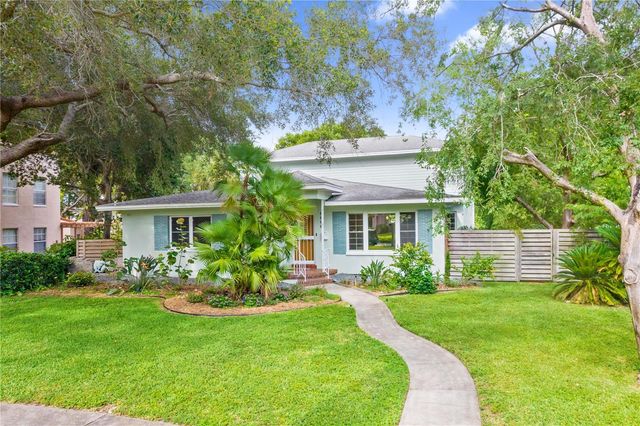 2217 BREVARD ROAD NE, St Petersburg, FL 33704