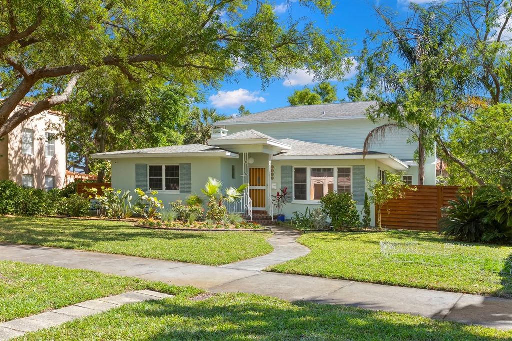 2217 BREVARD ROAD NE, St Petersburg, FL 33704