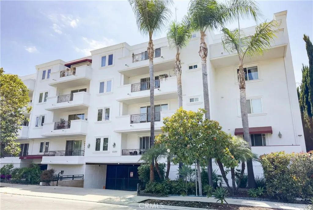4533 Vista Del Monte Avenue 201, Sherman Oaks, CA 91403