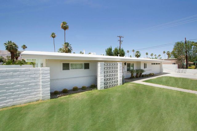 45506 Deep Canyon Road, Palm Desert, CA 92260