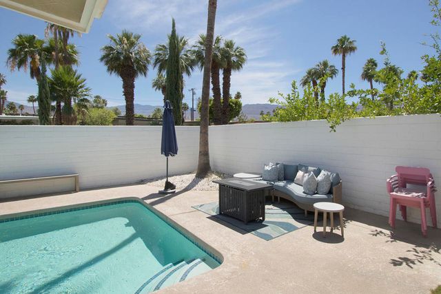 45506 Deep Canyon Road, Palm Desert, CA 92260