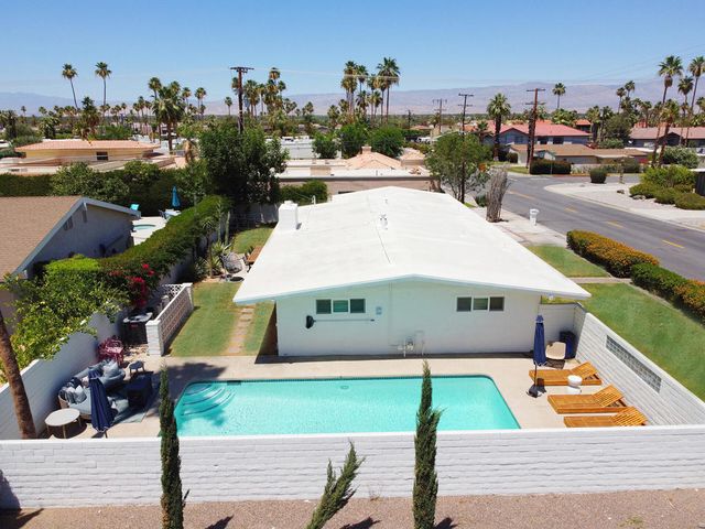 45506 Deep Canyon Road, Palm Desert, CA 92260