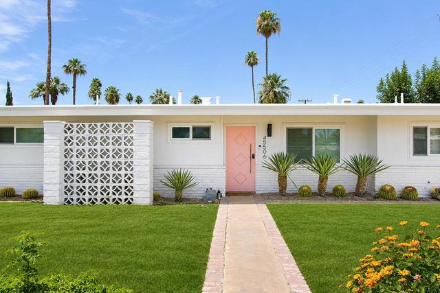 45506 Deep Canyon Road, Palm Desert, CA 92260