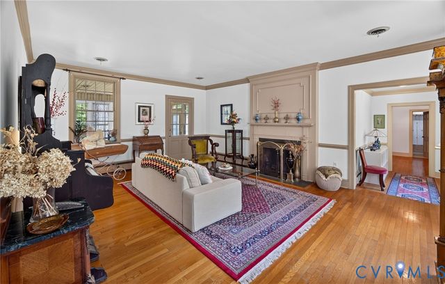 1655 Varina Ave, Petersburg, VA 23805