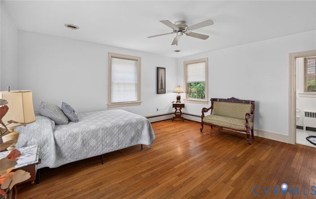 1655 Varina Ave, Petersburg, VA 23805