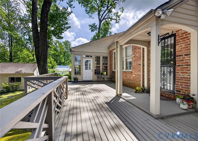 1655 Varina Ave, Petersburg, VA 23805